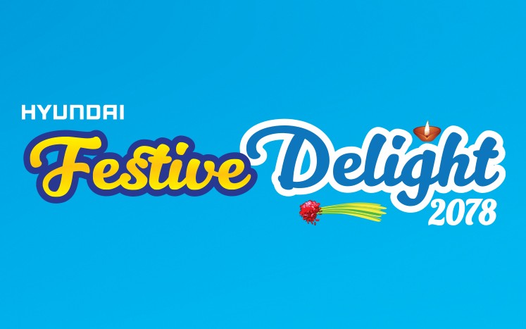 Winners of “Hyundai Festive Delight 2078” Offer Announced